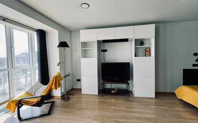 Квартира на Вилоновской 13