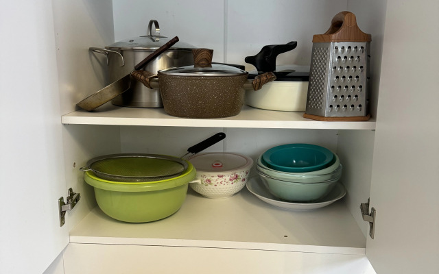 Гостевой Дом СНТ Сосновка