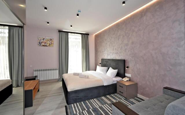 Avenue 23 Boutique Hotel