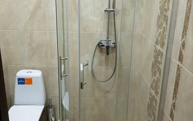 Verkhnye Polya Mini-Hotel