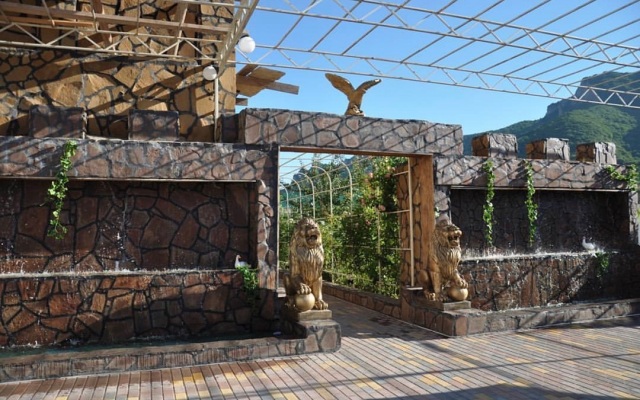 Astoriya Guest house