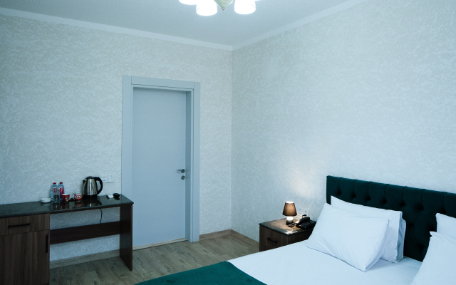Avrasya Hotel