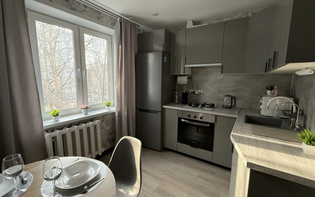 Квартира Уютная шикарная