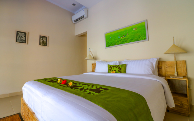 Taman Amertha Villas