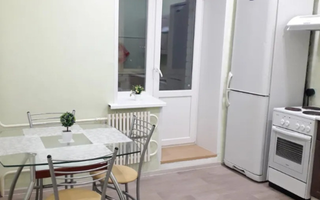 Апартаменты Like Home на Октябрьской 43