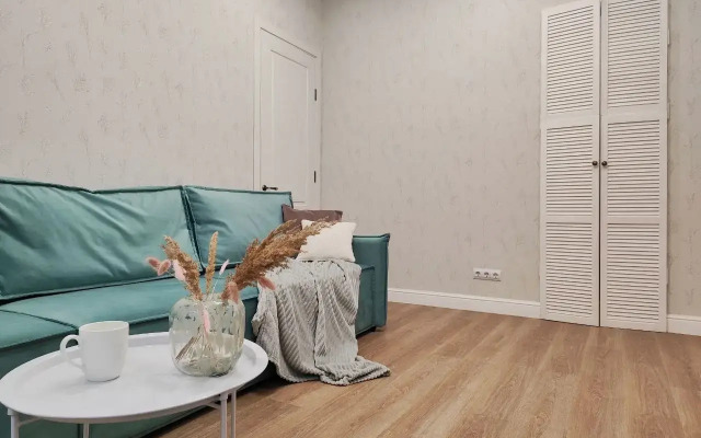 Квартира двухкомнатная в Обердорфе