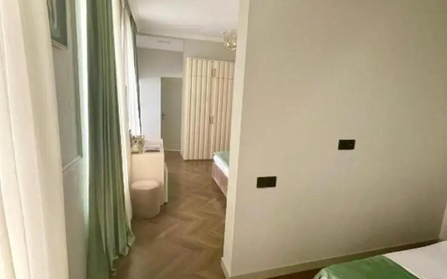 Perla De Mar Inn Hotel