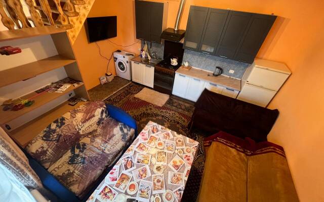 Гостевой дом Пушкина 44