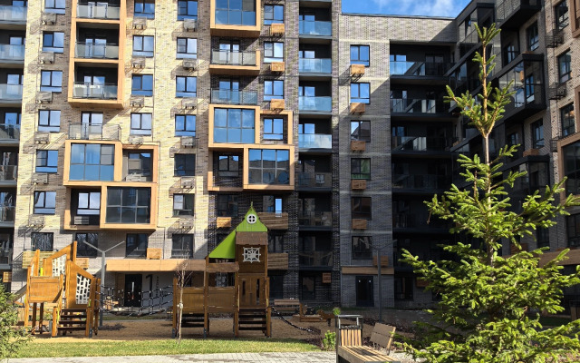 Квартира Уютная Рядом с ТЦ Град