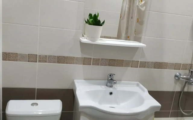 Квартира ЖК Еврокомфорт