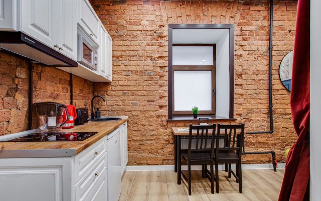 Chehov Studio from Home24 Flat