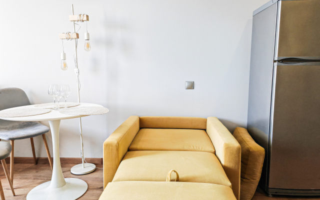 Arendapartment Avenir Apartments