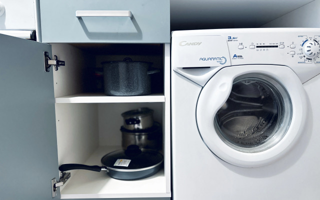 Квартира Уютная Однушка у Метро Шелепиха