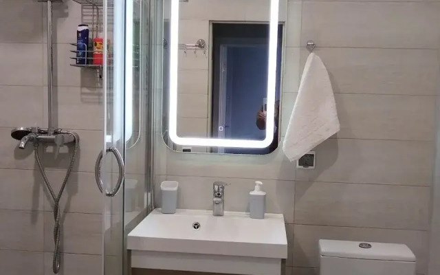 Квартира Однокомнатная