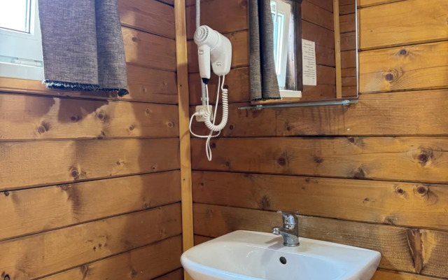 Частный Дом 607 с Балконом Рядом с Морем