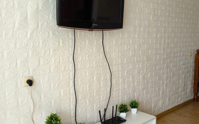 Квартира у моря