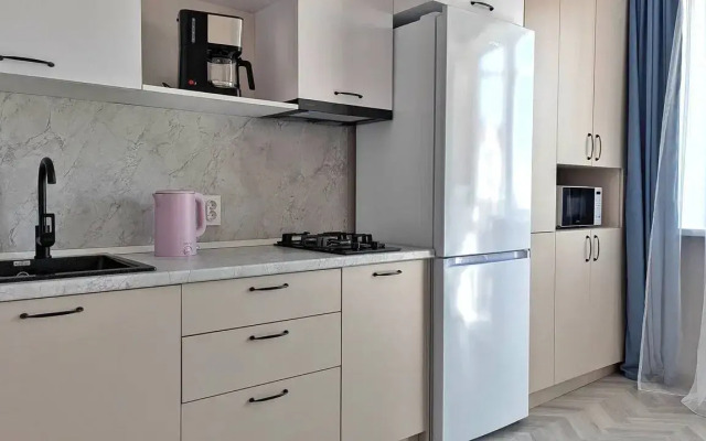 Квартира Уютная возле Парка