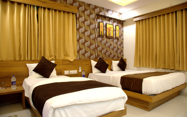 Shobhna Palace by Sky Stays Hotel