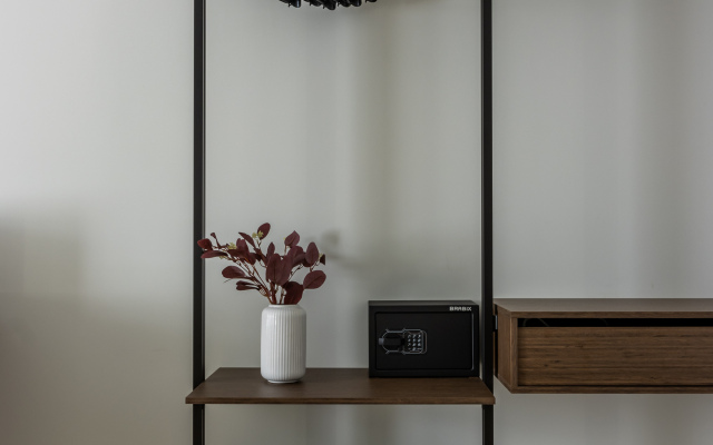 Select Apartments