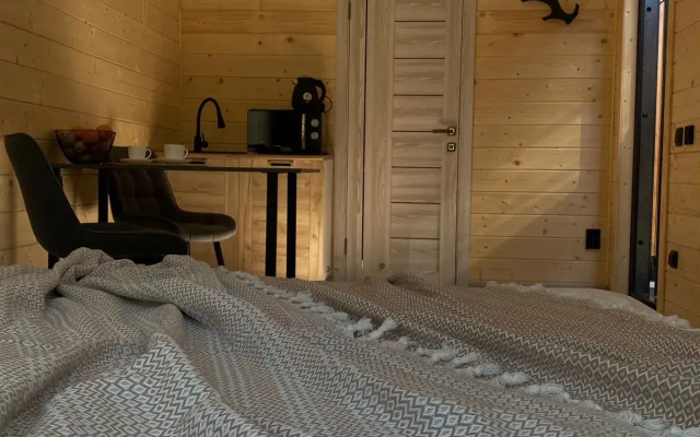 Tundra Mini-hotel