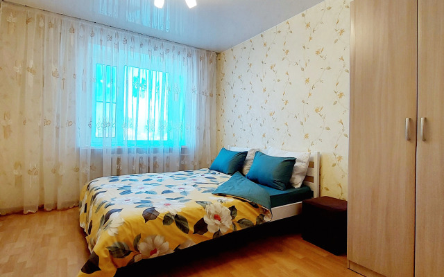 Уютная 3х к. Квартира в Центре Города