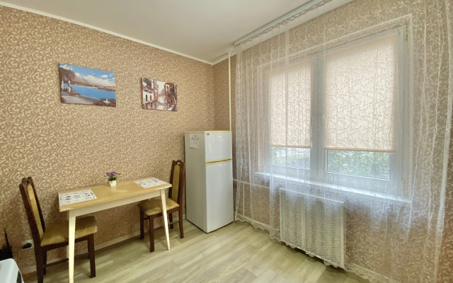 Квартира Уютная