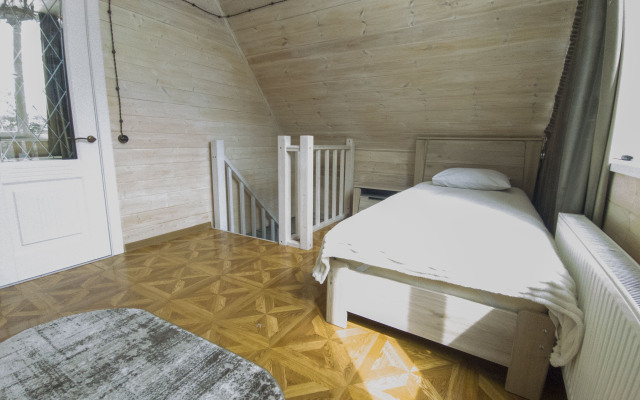 Вилла Сердце гор 4