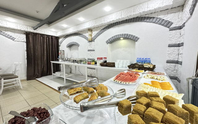 Hotel Grand Zamin Hotel