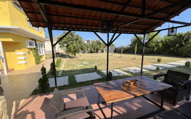 Na Chachhaliya 46 Guest house
