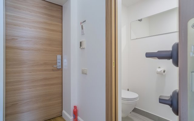 Апарт-отель Светланская 51