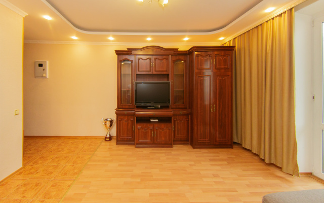 Апартаменты HotelRoom24 метро Белорусская