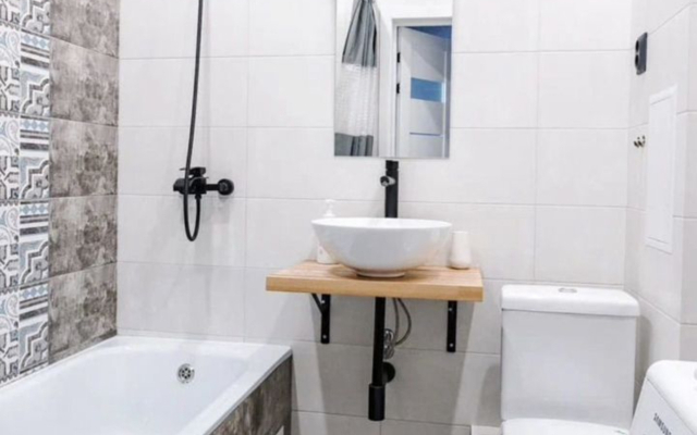 Квартира на Шевченко 86