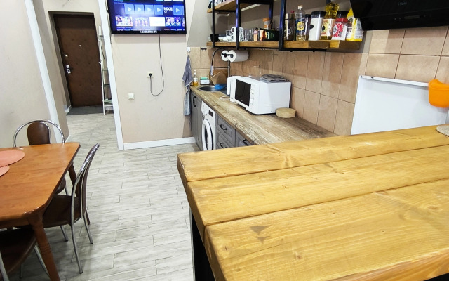 Квартира в центре