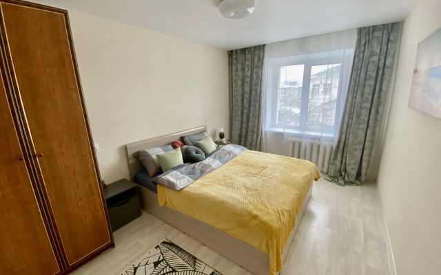 U Bashni - Kvartira 52 M2 Flat
