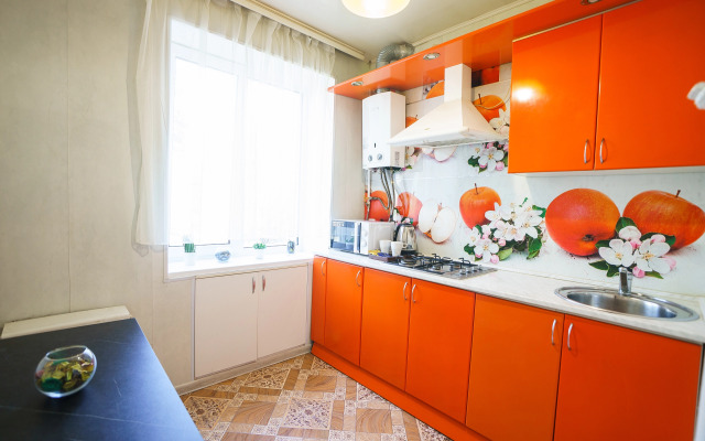 Inndays Apartments Akademika Pavlova Flat