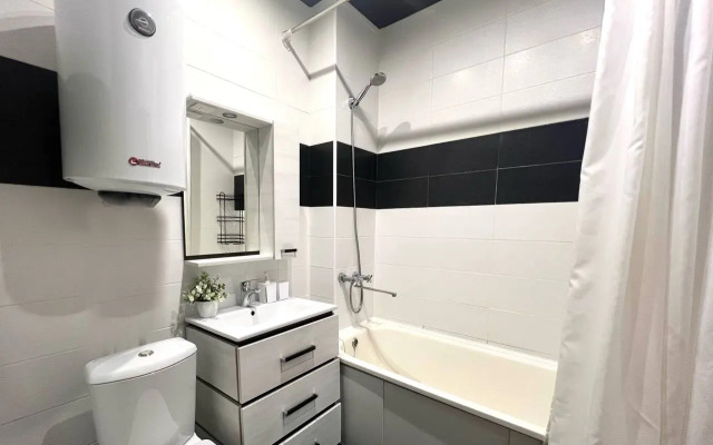 Апартаменты Апельсин