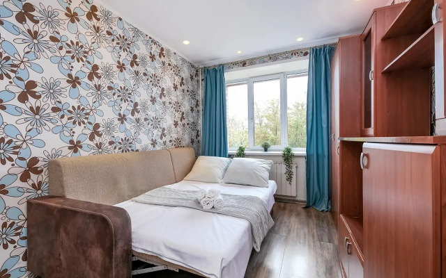 Апартаменты Титова 198/1