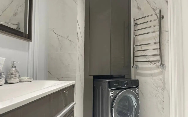Real House Tashkent Apartments