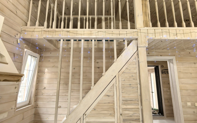 Частный дом Лаки Парк