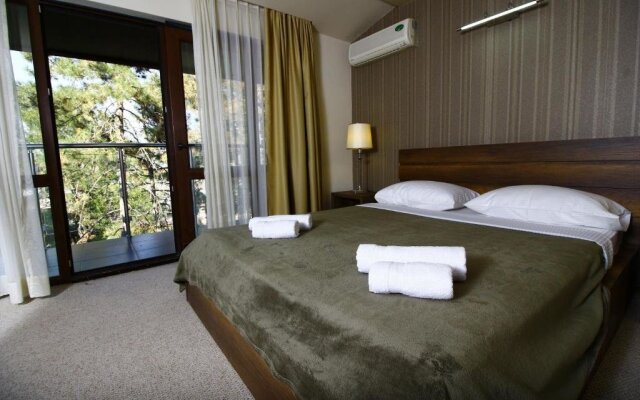 Sani Hotel