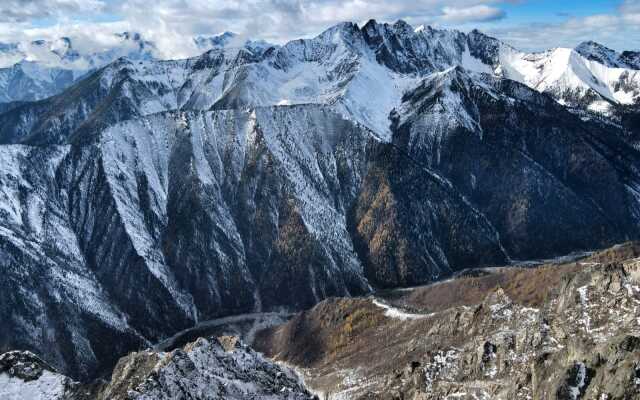 Мини-отель Подснежник