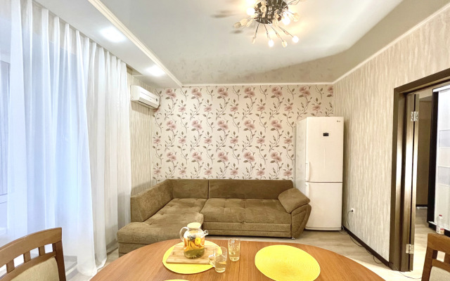 Greencity Akvapark 35 Apartment