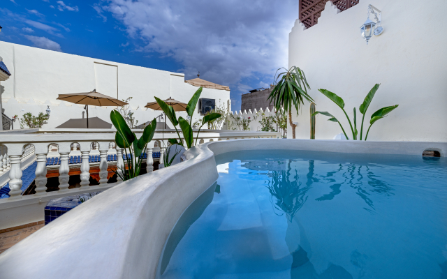 Maipa Boutique Riad Hotel