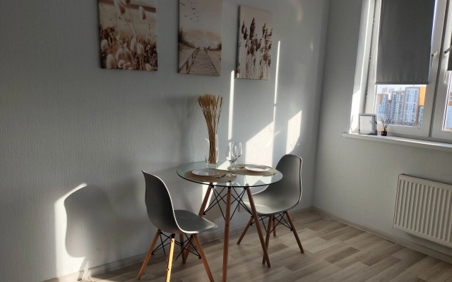 Квартира Посуточно Возле Парка