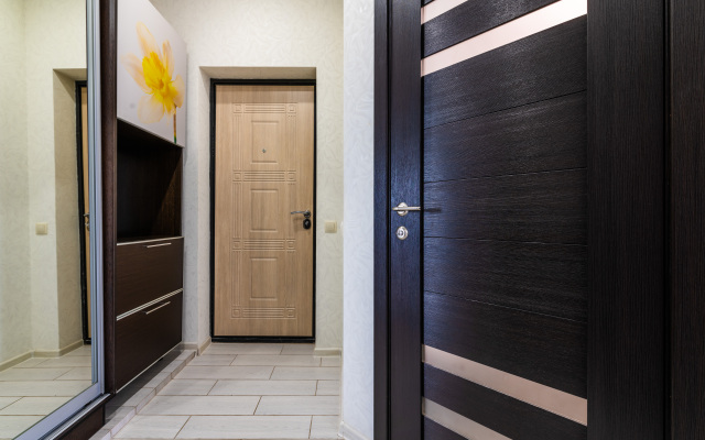 Oplot - Sorrento Park Apartments