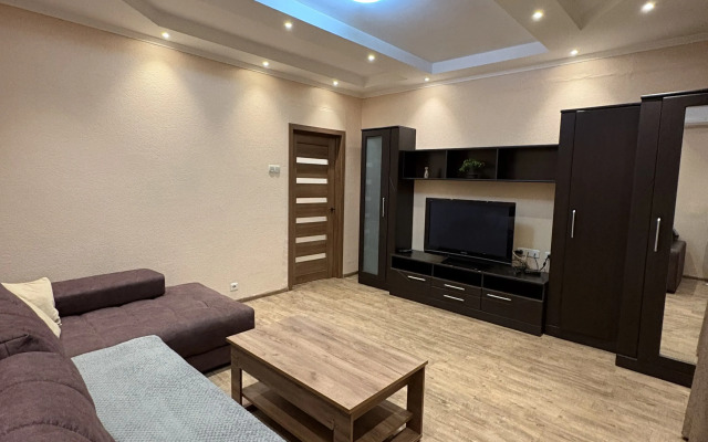 Апартаменты на Набережной 11/1