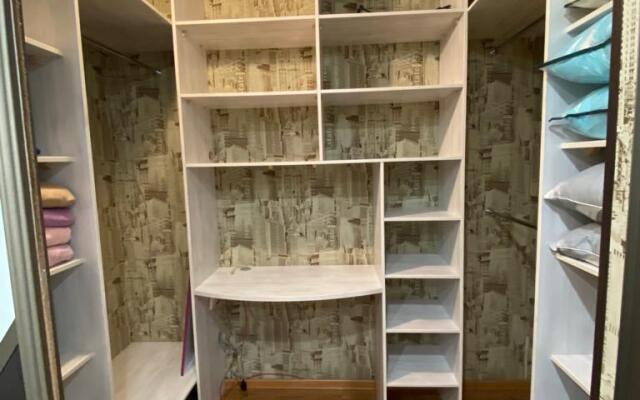 Квартира на Ушакова район Междуречье