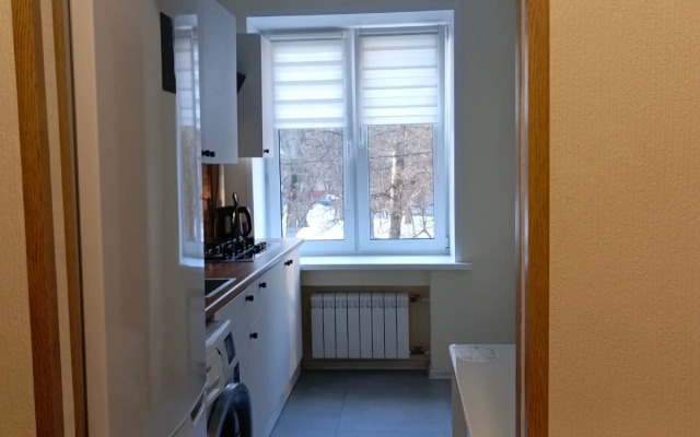 Viva Akademicheskaya Flat