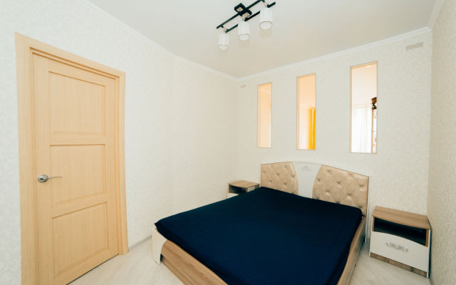 Tsentr ZHK Klover Haus Apartments