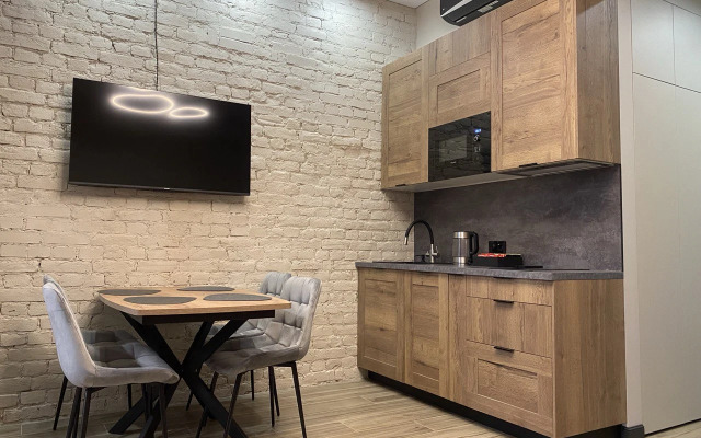 Квартира Однокомнатная в 2х Минутах от Невского Проспекта